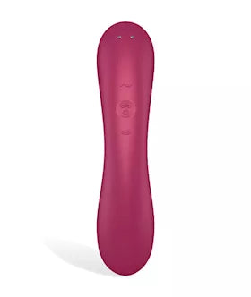 Satisfyer Curvy Trinity 1