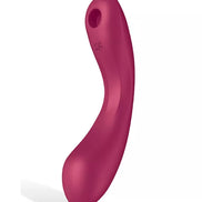 Satisfyer Curvy Trinity 1