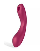 Satisfyer Curvy Trinity 1