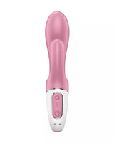 Satisfyer Air Pump Bunny 2