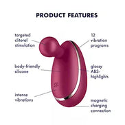 Satisfyer Spot On 1