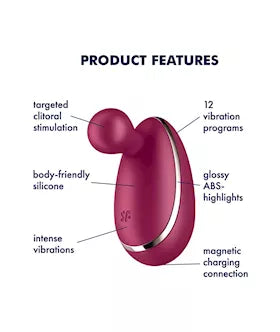 Satisfyer Spot On 1