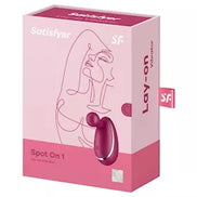 Satisfyer Spot On 1