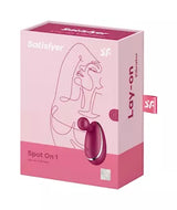 Satisfyer Spot On 1
