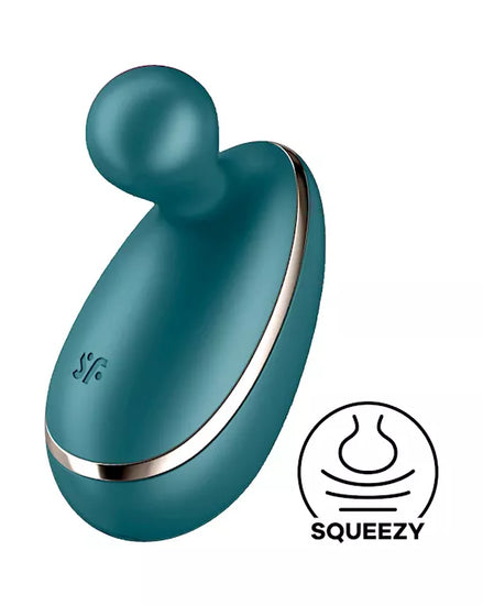 Satisfyer Spot On 1