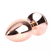 Spark Rose Anal Plug