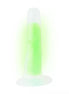 Nood Colours Glow in the Dark Dildo