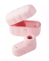 Share Satisfaction O-Pod