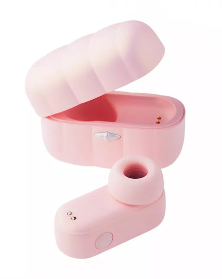 Share Satisfaction O-Pod