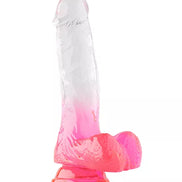 Nood Colours Gradient Realistic Dildo