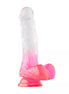 Nood Colours Gradient Realistic Dildo