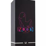 Nood Colours Gradient Realistic Dildo