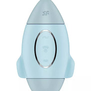 Satisfyer Mission Control