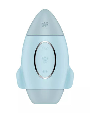 Satisfyer Mission Control