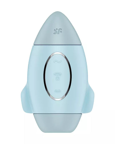 Satisfyer Mission Control