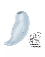 Satisfyer Seal You Soon