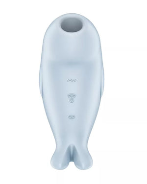 Satisfyer Seal You Soon