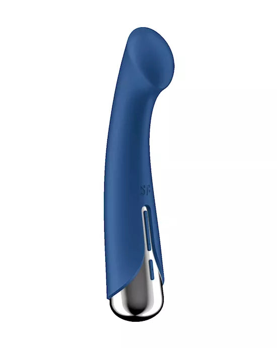 Satisfyer Spinning G-Spot 1