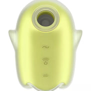 Satisfyer Glowing Ghost