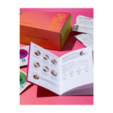 EttieKits STI Rapid Test Multi Kit Premium