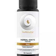 Herbal Ignite Max 90 Capsules - for him