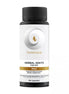 Herbal Ignite Max 90 capsules bottle with a white and gold label, designed for men's dietary support.