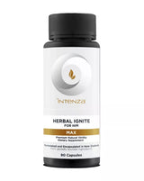 Herbal Ignite Max 90 Capsules - for him