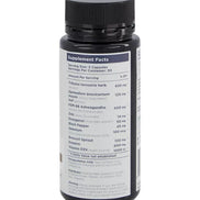 Herbal Ignite Max 90 Capsules - for him