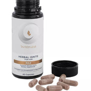 Herbal Ignite Max 90 Capsules - for him