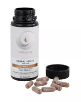 Herbal Ignite Max 90 Capsules - for him