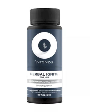 Herbal Ignite Him 90 Capsules