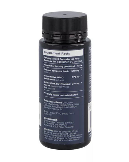 Herbal Ignite Him 90 Capsules