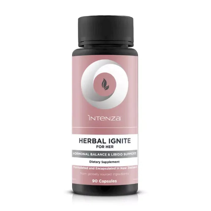 Herbal Ignite Her