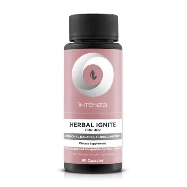 Herbal Ignite Her