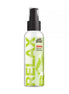 Wet Stuff Relax silicone lubricant 110g with a pump top, featuring a green and white label design.