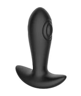Aeystheter Tapping Remote Controlled Butt Plug