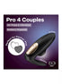 Pro 4 Couples Battery Series