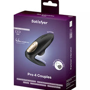 Pro 4 Couples Battery Series