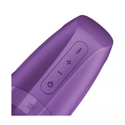 Men Heat Vibration Battery Series