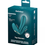 Top Secret Plus Battery Series