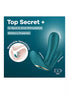 Top Secret Plus Battery Series