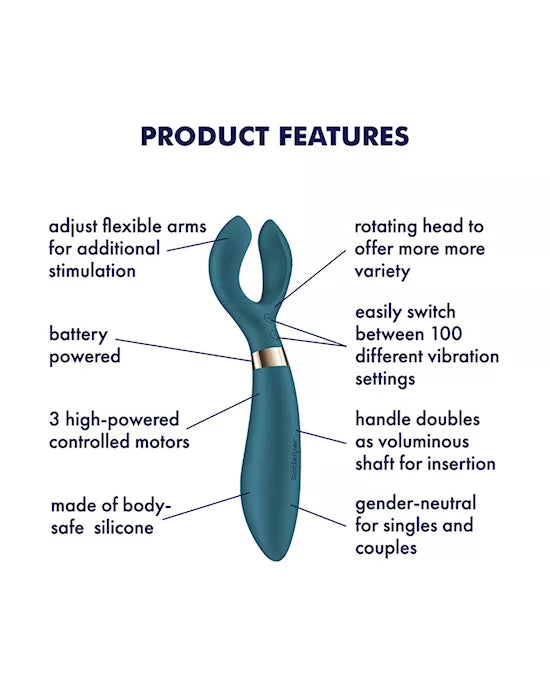 Endless Fun Battery Series