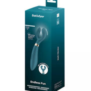 Endless Fun Battery Series
