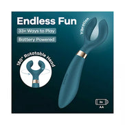 Endless Fun Battery Series
