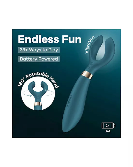 Endless Fun Battery Series