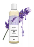 Satisfyer Massage Oil Lavender 250ml