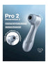 Satisfyer Pro 2 Gen 2 Battery Series
