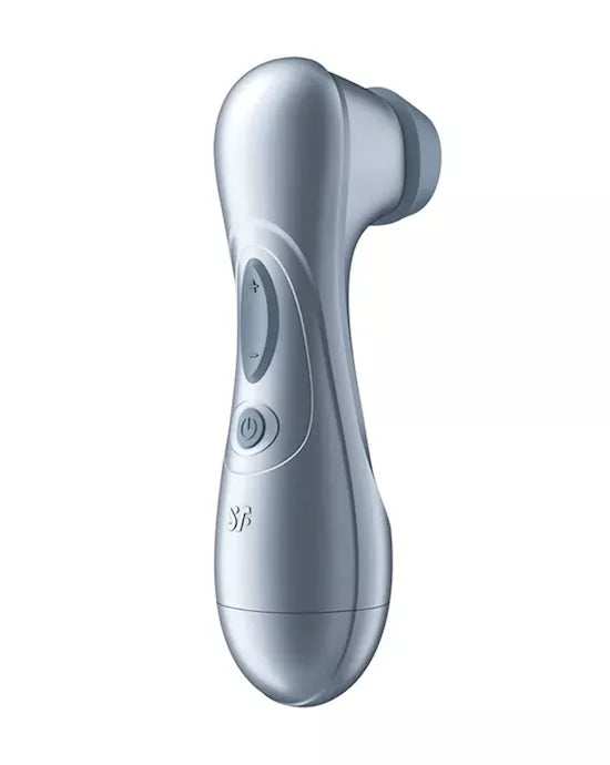 Satisfyer Pro 2 Gen 2 Battery Series