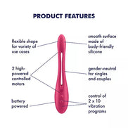 Elastic Game Battery Series