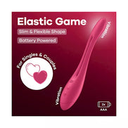 Elastic Game Battery Series